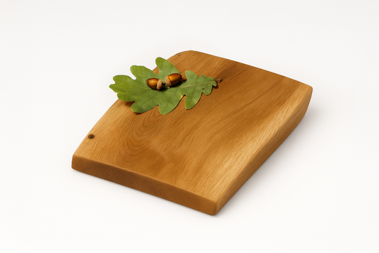 "Mighty Oak"